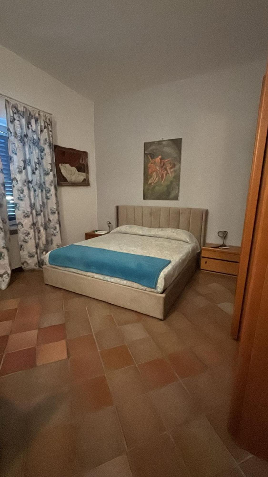 La Scala Di Atena Agrigento Bagian luar foto